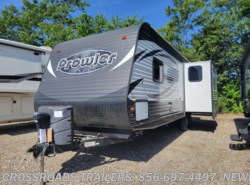  Used 2016 Heartland Prowler 25P RKS available in Newfield, New Jersey