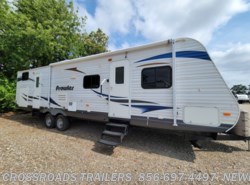  Used 2013 Heartland Prowler 327P BHS available in Newfield, New Jersey