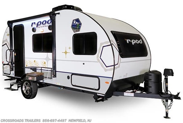 2024 Forest River R-Pod RP-180 BEAST MODE available in Newfield, NJ