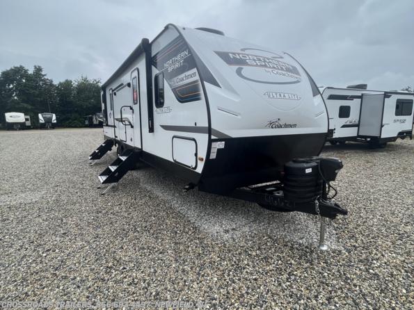2024 Coachmen Northern Spirit 3272BH available in Newfield, NJ