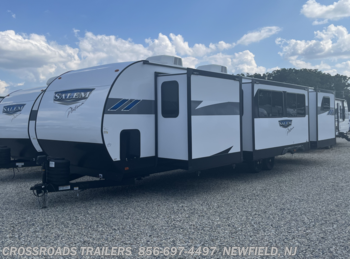 New 2024 Forest River Salem 33TSX available in Newfield, New Jersey