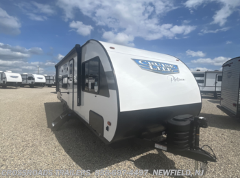 New 2024 Forest River Salem Cruise Lite 261BHXLX available in Newfield, New Jersey
