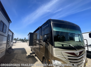 Used 2014 Fleetwood Storm 32H available in Newfield, New Jersey