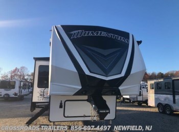 Used 2019 Grand Design Momentum M-Class 328M available in Newfield, New Jersey