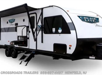 New 2024 Forest River Salem Cruise Lite 273QBXL available in Newfield, New Jersey