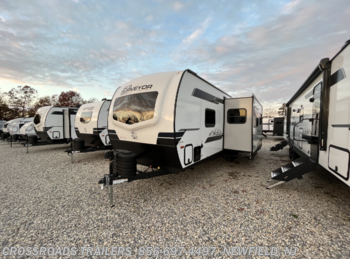 New 2024 Forest River Grand Surveyor 267RBSS available in Newfield, New Jersey