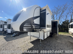 Used 2022 K-Z Durango Half-Ton D286BHD available in Newfield, New Jersey