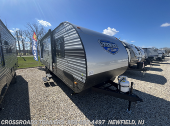 New 2024 Forest River Salem FSX 266BHLE available in Newfield, New Jersey
