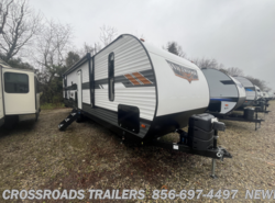 Used 2021 Forest River Wildwood 29VBUD available in Newfield, New Jersey