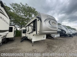 Used 2018 Palomino Columbus Compass 298RLC available in Newfield, New Jersey