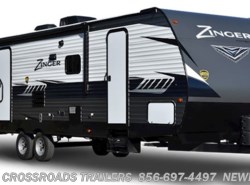 Used 2020 CrossRoads Zinger ZR331BH available in Newfield, New Jersey