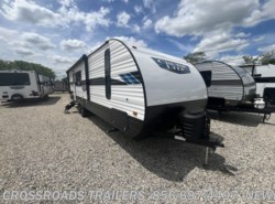 New 2024 Forest River Salem Cruise Lite 26ICE available in Newfield, New Jersey