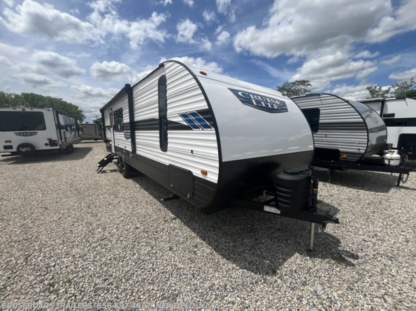 2024 Forest River Salem Cruise Lite 26ICE available in Newfield, NJ