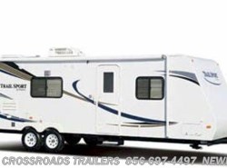 Used 2011 R-Vision Trail-Sport TS25S available in Newfield, New Jersey