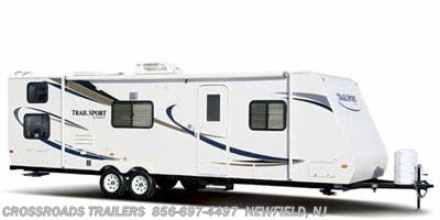 2011 R-Vision Trail-Sport TS25S available in Newfield, NJ