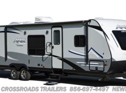 Used 2021 Coachmen Apex Ultra-Lite 265RBSS available in Newfield, New Jersey
