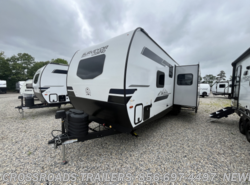 New 2024 Forest River Surveyor Legend 296QBLE available in Newfield, New Jersey