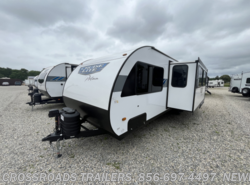 New 2024 Forest River Salem Cruise Lite 263BHXL available in Newfield, New Jersey