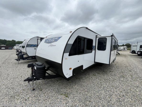 2024 Forest River Salem Cruise Lite 263BHXL available in Newfield, NJ