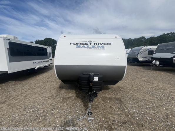 2025 Forest River Salem Cruise Lite 28VBXL available in Newfield, NJ
