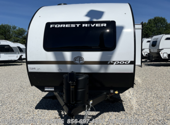 New 2025 Forest River R-Pod RP-198 available in Newfield, New Jersey