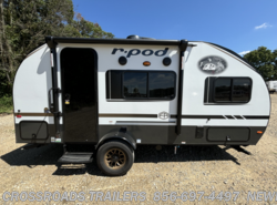 New 2025 Forest River R-Pod RP-180 available in Newfield, New Jersey