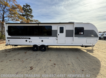 New 2025 Forest River Salem 28VIEWX available in Newfield, New Jersey