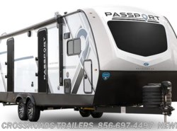 New 2025 Keystone Passport Grand Touring East 2870RL available in Newfield, New Jersey