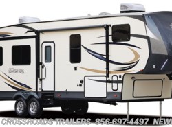 Used 2016 Forest River Salem Hemisphere Lite 368RLBHK available in Newfield, New Jersey