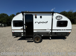 New 2025 Forest River R-Pod RP-190 available in Newfield, New Jersey