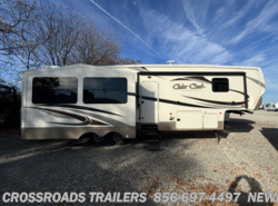 Used 2016 Forest River Cedar Creek Silverback 33IK available in Newfield, New Jersey