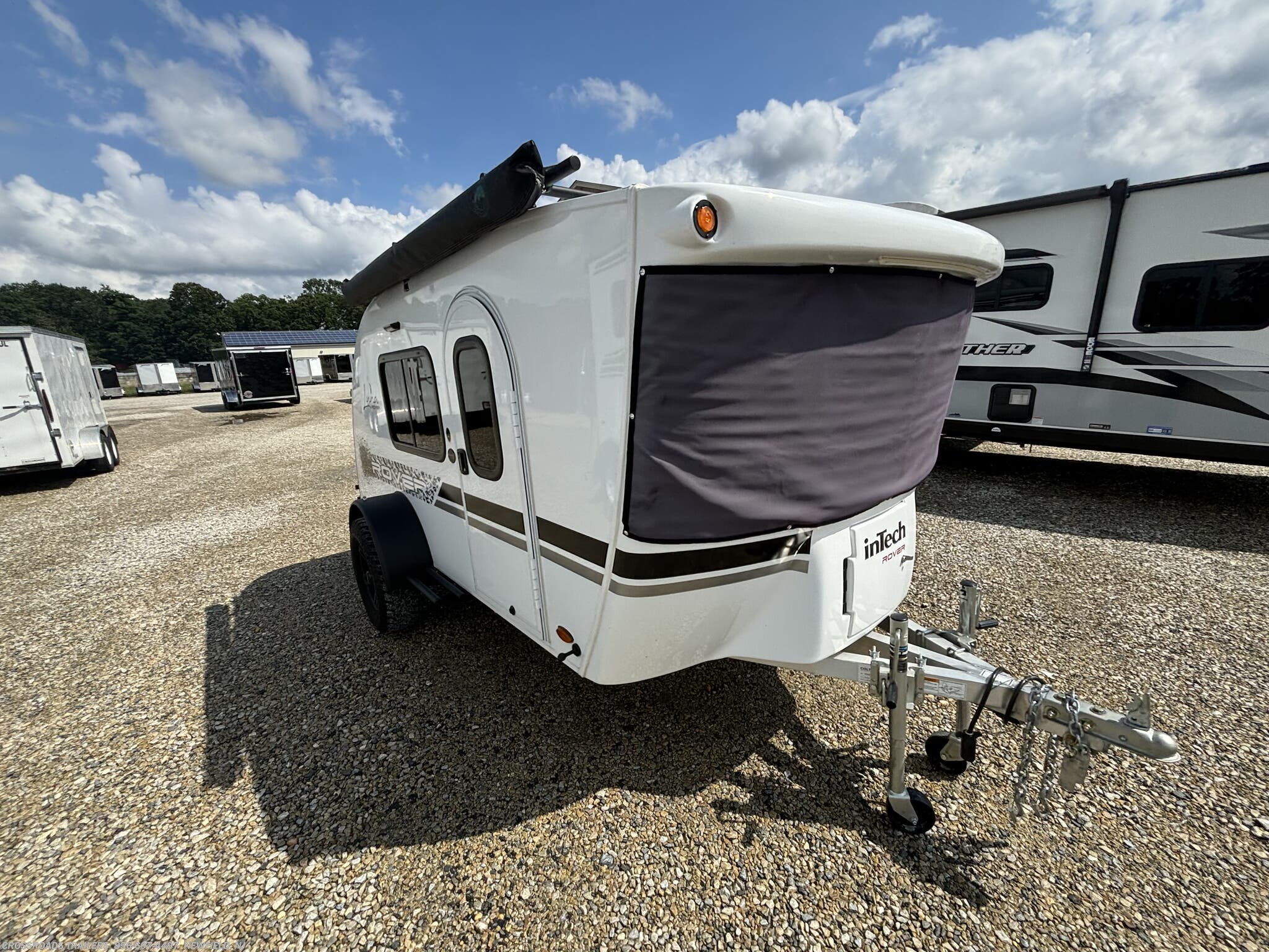 Used 2024 inTech Luna Rover available in Newfield, New Jersey