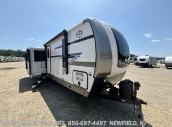 New 2026 Forest River Salem Hemisphere 271RL available in Newfield, New Jersey