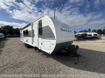New 2026 Forest River Salem 300ICE available in Newfield, New Jersey