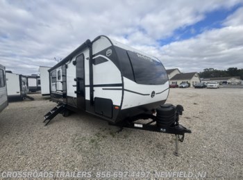 New 2026 Forest River R-Pod 25RL Un Mapped available in Newfield, New Jersey