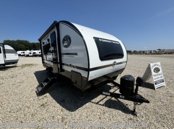New 2026 Forest River R-Pod 192-80 available in Newfield, New Jersey