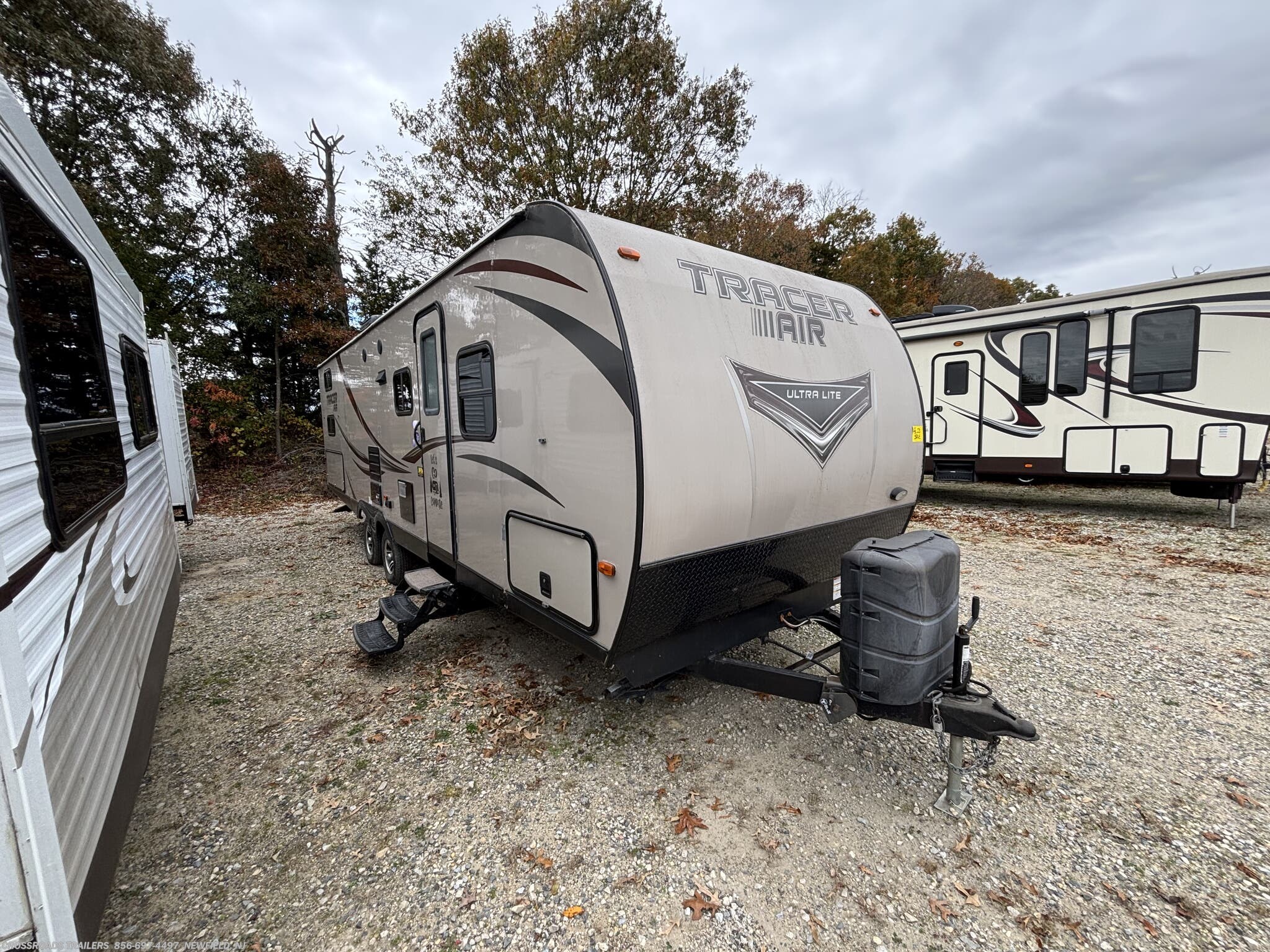 Used 2015 Prime Time Tracer Air 300 available in Newfield, New Jersey