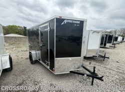 New 2026 Homesteader Intrepid 6x12 available in Newfield, New Jersey