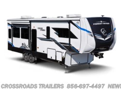 New 2026 Forest River Cedar Creek 29RL available in Newfield, New Jersey