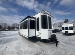 New 2026 Forest River Salem Grand Villa 42FLDL available in Newfield, New Jersey