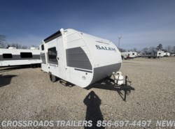 New 2026 Forest River Salem FSX 174DBLE available in Newfield, New Jersey