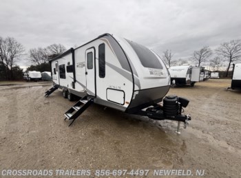 New 2026 Coachmen Northern Spirit 3070BH available in Newfield, New Jersey