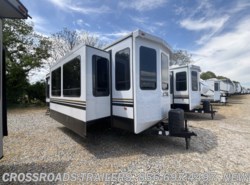 Used 2023 Forest River Cedar Creek Cottage 40CDL available in Newfield, New Jersey
