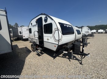 Used 2023 Forest River R-Pod RP-171 available in Newfield, New Jersey