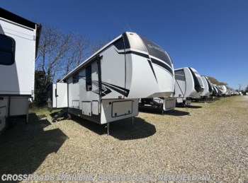 Used 2024 Forest River Sandpiper 4003MB available in Newfield, New Jersey