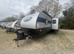 Used 2022 Forest River Cherokee 304BH available in Newfield, New Jersey