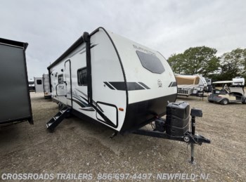 Used 2022 Forest River Surveyor Legend 252RBLE available in Newfield, New Jersey