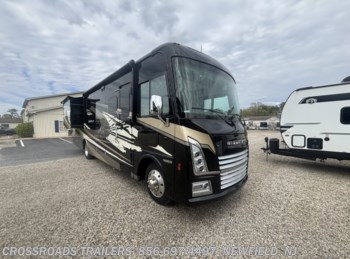 Used 2023 Winnebago Adventurer 35F available in Newfield, New Jersey