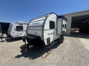 Used 2022 Winnebago Hike 170S available in Newfield, New Jersey