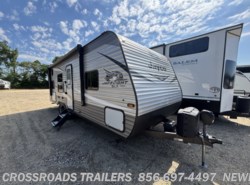 New 2021 Jayco Jay Flight SLX 8 264BH available in Newfield, New Jersey